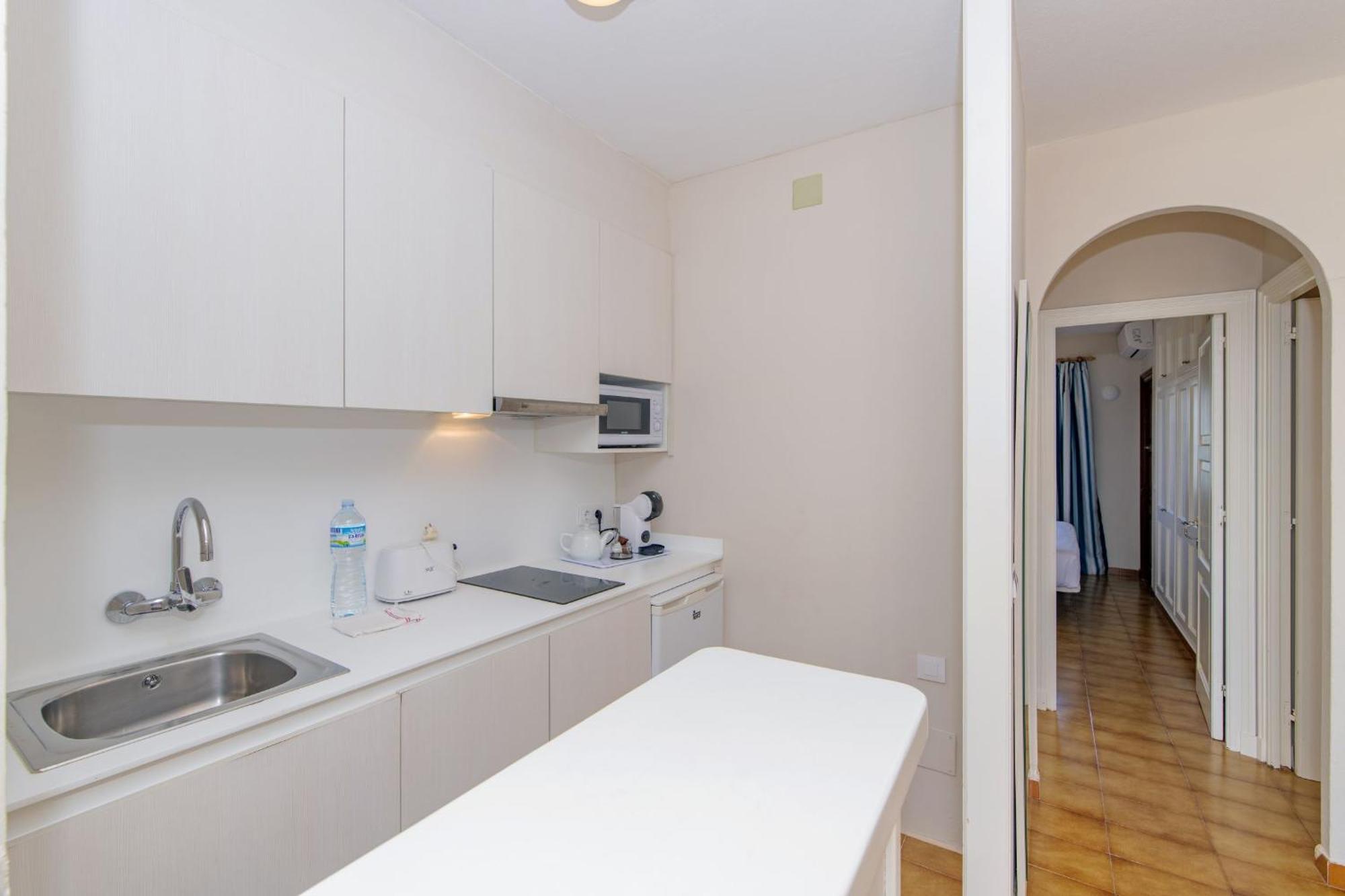 Siesta Mar Private Apartment 53 Cala'N Porter 3 Bed Cala En Porter  Exterior foto